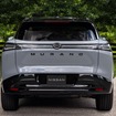 日産『ムラーノ』の「ダークアーマー」