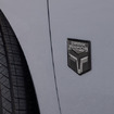 日産『ムラーノ』の「ダークアーマー」