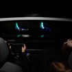 ミラーレス3D AR ヘッドアップディスプレイ