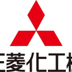 三菱化工機のロゴ