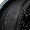 ランボルギーニ「Revuelto SV」専用セミスリックタイヤ「POTENZA RACE R」