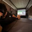 キャンピングカー「SAny.VAN ポップアップルーム」