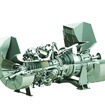 30MW級ガスタービン「L30A」