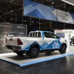 トヨタの水素ソリューション（IAA 2026）