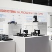 トヨタの水素ソリューション（IAA 2026）