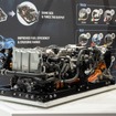 トヨタの第3世代燃料電池パワープラント（150kWh。IAA 2026）