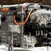 トヨタの第3世代燃料電池パワープラント（300kWh。IAA 2026）