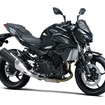 カワサキ Z500 2027年モデル