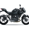カワサキ Z500 2027年モデル