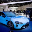 シャオミ SU7（IFA 2026）