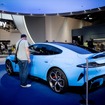 シャオミ SU7（IFA 2026）