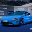 シャオミ SU7（IFA 2026）