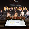 スズキがインドで「Next Billion Forum 2026」開催
