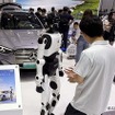 中国ヒト型ロボットの躍進に自動車アフターマーケットの課題解決のヒントを探る…【2026世界ロボット大会】現地取材レポート