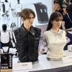 中国ヒト型ロボットの躍進に自動車アフターマーケットの課題解決のヒントを探る…【2026世界ロボット大会】現地取材レポート