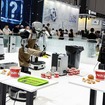 中国ヒト型ロボットの躍進に自動車アフターマーケットの課題解決のヒントを探る…【2026世界ロボット大会】現地取材レポート