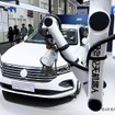 中国ヒト型ロボットの躍進に自動車アフターマーケットの課題解決のヒントを探る…【2026世界ロボット大会】現地取材レポート