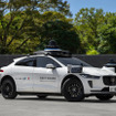 東京に無人タクシー　Google系WaymoとGO・日本交通が協業、2027年にレベル4完全無人運転で商用化目指す