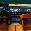 メルセデス・マイバッハ『Sクラス』改良新型