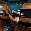 メルセデス・マイバッハ『Sクラス』改良新型