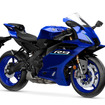 ヤマハ YZF-R9 ABS 2027年モデル（ディープパープリッシュブルーメタリックC）