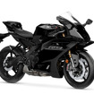 ヤマハ YZF-R9 ABS 2027年モデル（ブラックメタリックX）