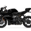 ヤマハ YZF-R9 ABS 2027年モデル（ブラックメタリックX）
