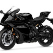 ヤマハ YZF-R9 ABS 2027年モデル（ブラックメタリックX）