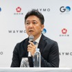 GO 代表取締役社長 中島宏氏