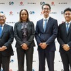 GO、Waymo、日本交通は自動運転タクシーの商用化に向けた戦略的パートナーシップに合意した
