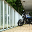 ホンダ CB400 SUPER FOUR E-Clutch
