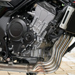 ホンダ CB400 SUPER FOUR E-Clutch