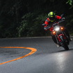 ホンダ CB400 SUPER FOUR E-Clutch