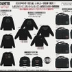 しまむらで「MAZDA」ユーノスロードスター、RXシリーズのグッズが9月18日発売！刺繍トレーナー、キーケースなど豊富なラインナップ