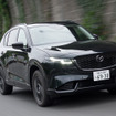 【マツダ CX-5 新型試乗】軽快でフレンドリーな手応え・肌ざわりは、これまでのマツダとはひと味ちがう