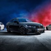 BMW 『3/4シリーズ』のMパフォーマンス「ブラック・パッケージ」