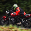 ホンダ CB400 SUPER FOUR E-Clutch