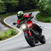ホンダ CB400 SUPER FOUR E-Clutch