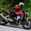 ホンダ CB400 SUPER FOUR E-Clutch