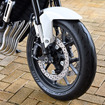 ホンダ CB400 SUPER FOUR E-Clutch