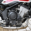 ホンダ CB400 SUPER FOUR E-Clutch
