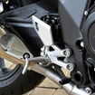 ホンダ CB400 SUPER FOUR E-Clutch