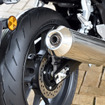 ホンダ CB400 SUPER FOUR E-Clutch