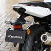 ホンダ CB400 SUPER FOUR E-Clutch