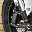 ホンダ CB400 SUPER FOUR E-Clutch