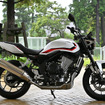 ホンダ CB400 SUPER FOUR E-Clutch