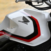 ホンダ CB400 SUPER FOUR E-Clutch