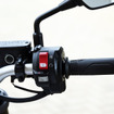 ホンダ CB400 SUPER FOUR E-Clutch
