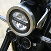 ホンダ CB400 SUPER FOUR E-Clutch