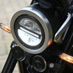 ホンダ CB400 SUPER FOUR E-Clutch